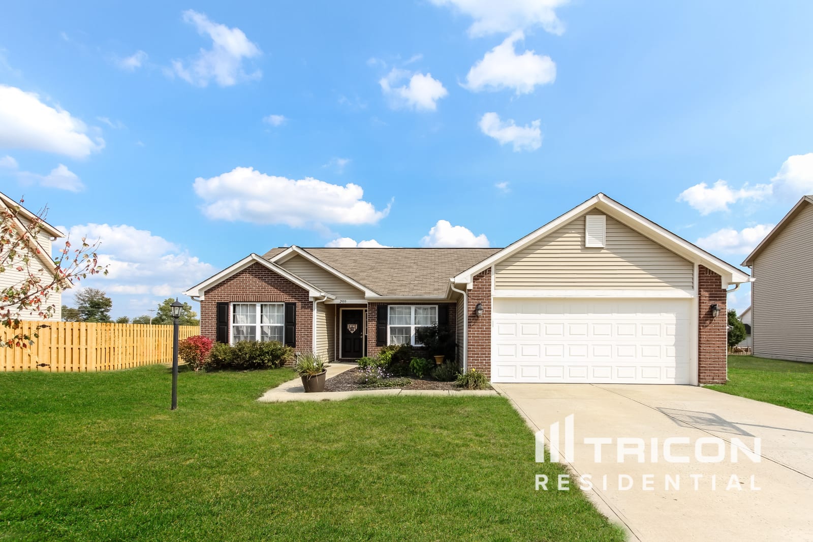 2959 Armaugh Drive Brownsburg IN