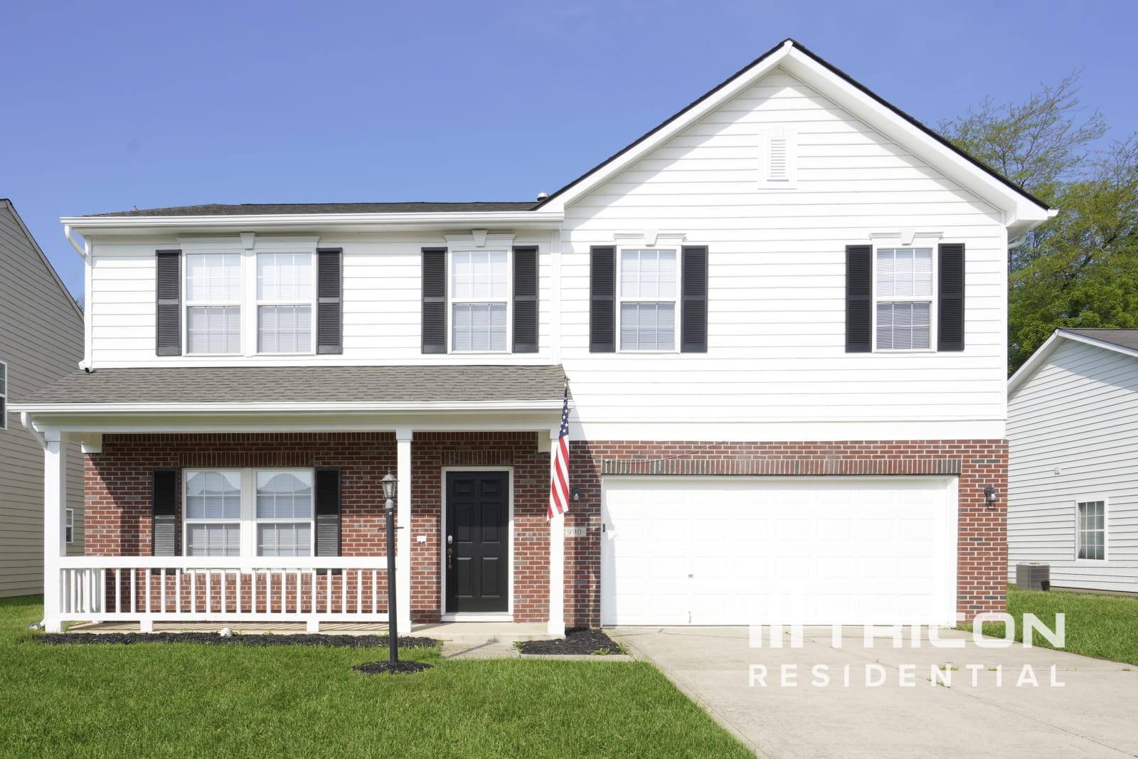 2990 Parkview Drive Columbus IN