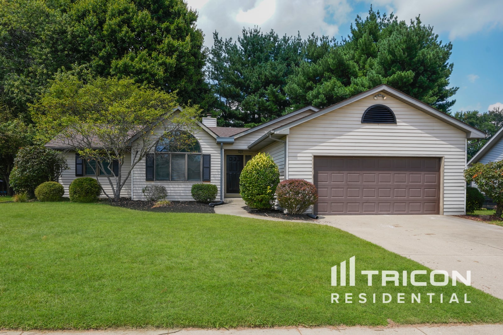 3014 Silver Fox Drive Columbus IN