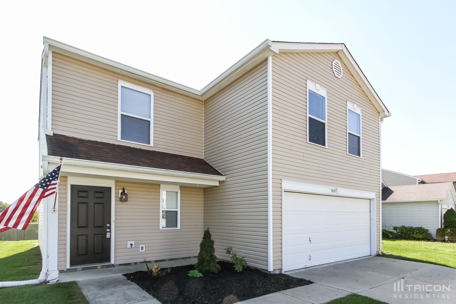 3027 Everbloom Way Indianapolis IN