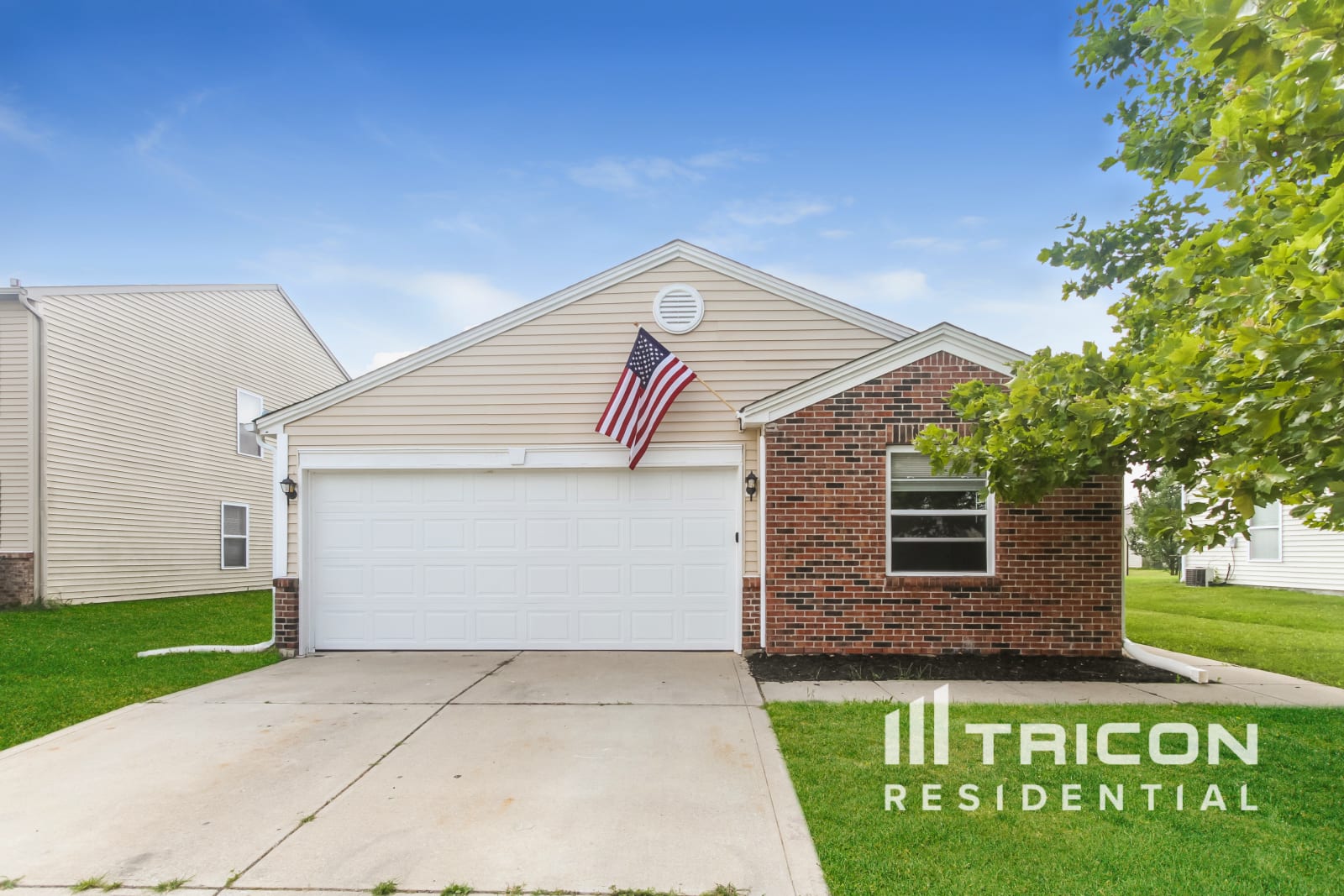 3146 Brandenburg Drive Indianapolis IN