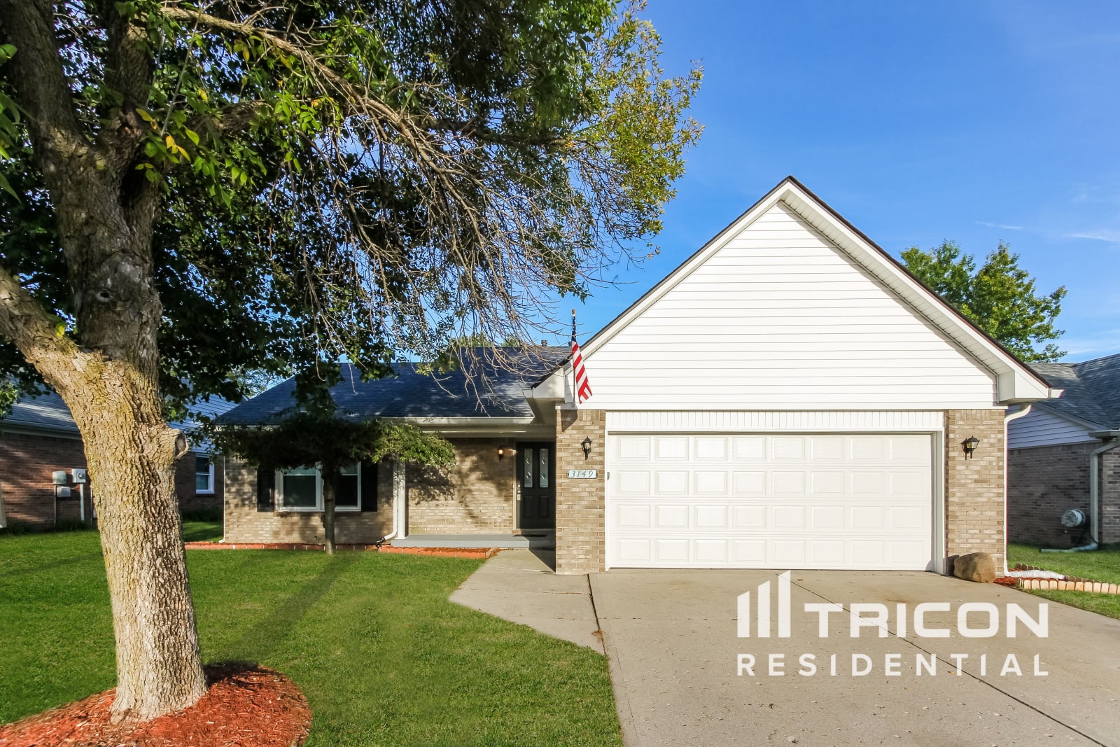 3149 Sextant Drive Franklin IN