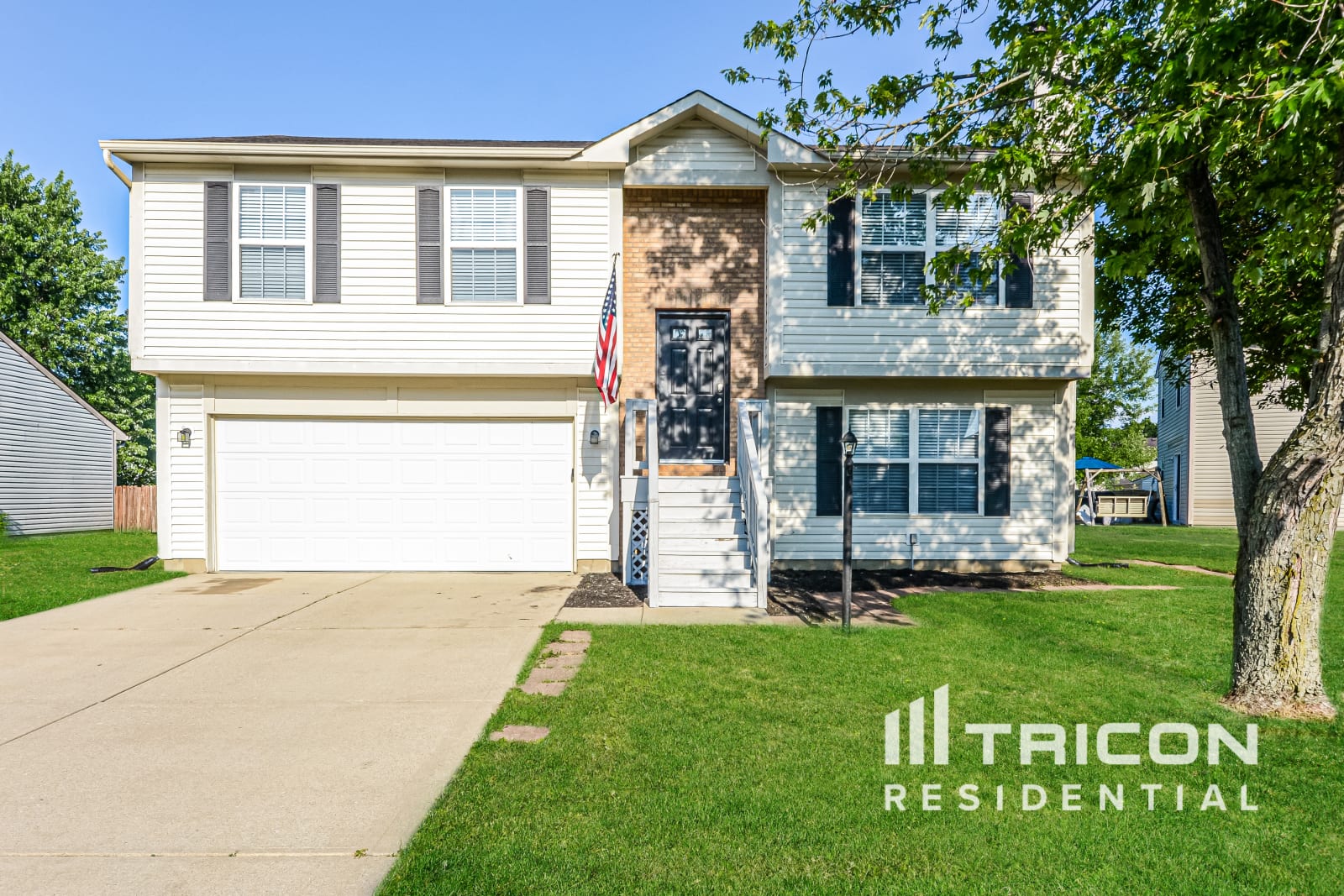 321 Brixton Woods East Drive Pittsboro IN