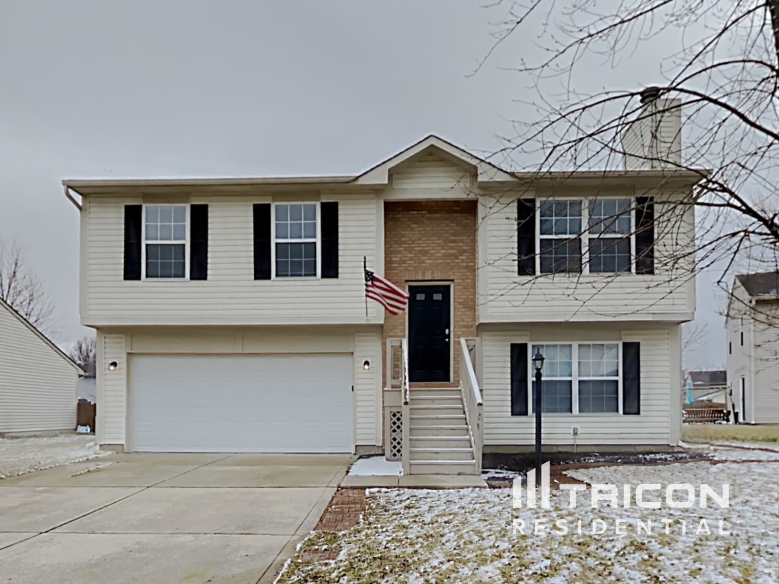321 Brixton Woods East Drive Pittsboro IN