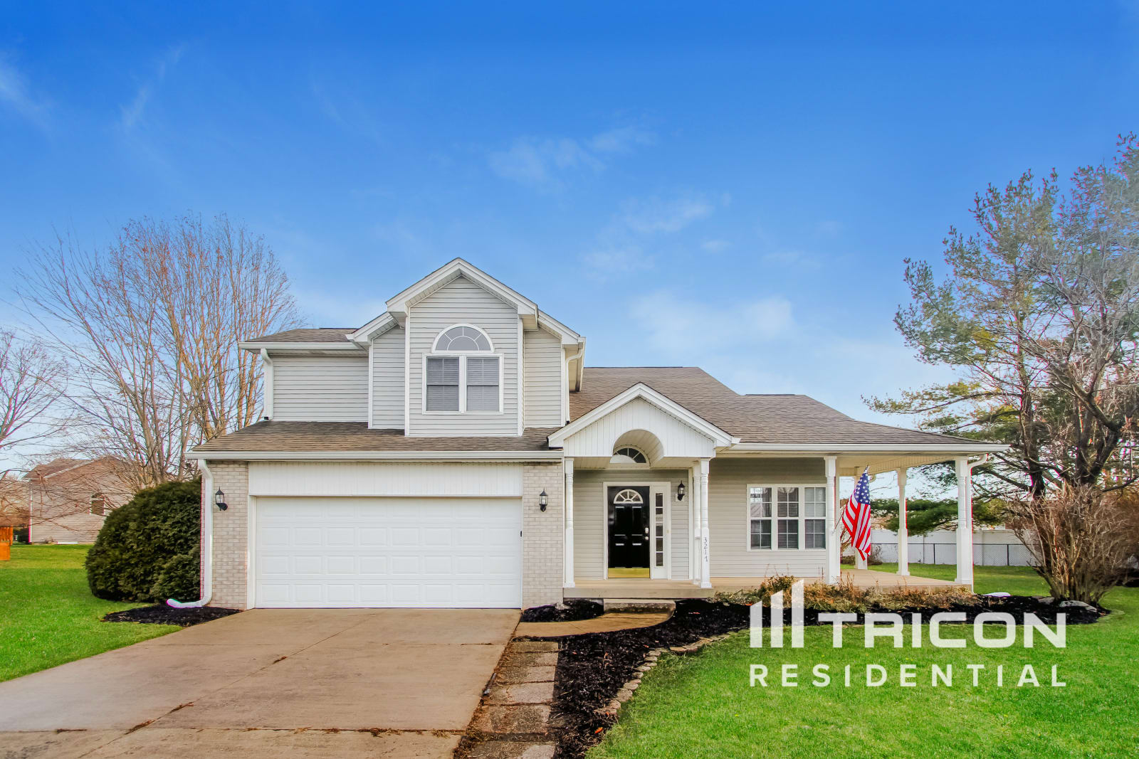 3217 Muriel Place Columbus IN