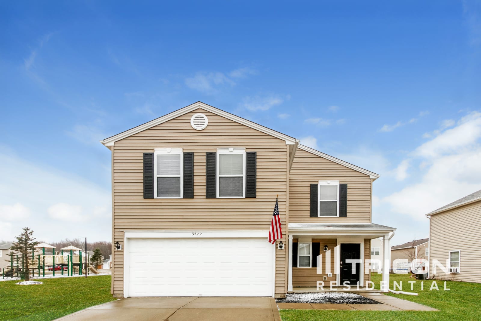 3222 Black Forest Lane Indianapolis IN