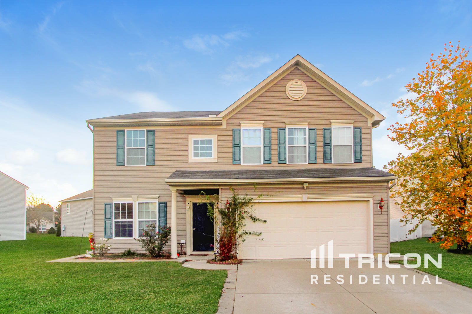 3234 Hurst St Whiteland IN