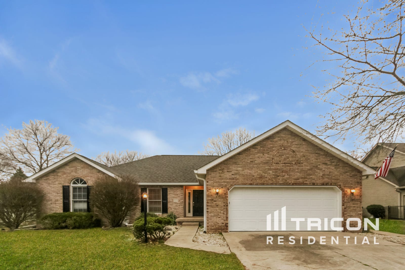 3279 Wheaton Court Columbus IN