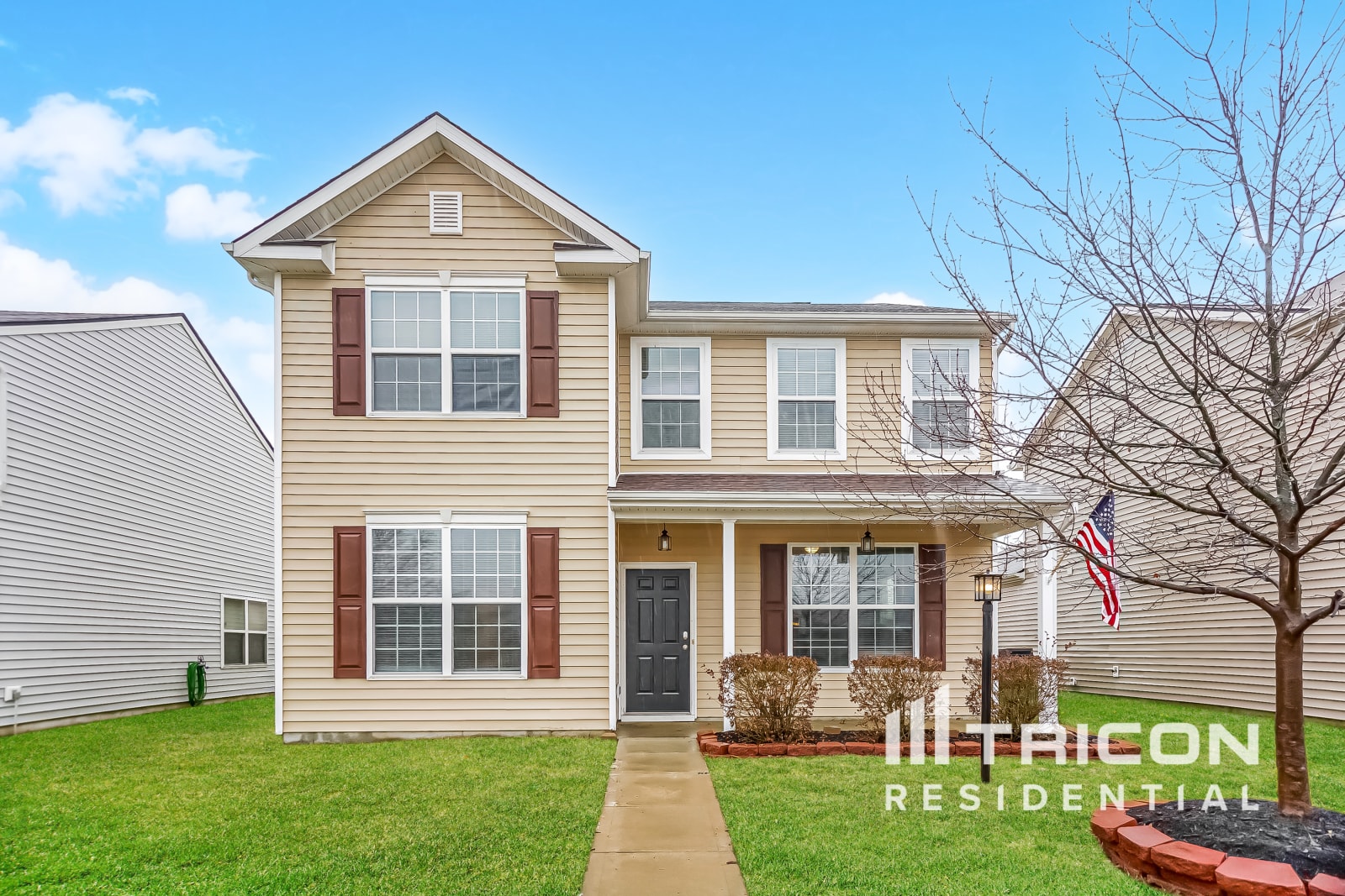 3310 Shadow Creek Boulevard Columbus IN