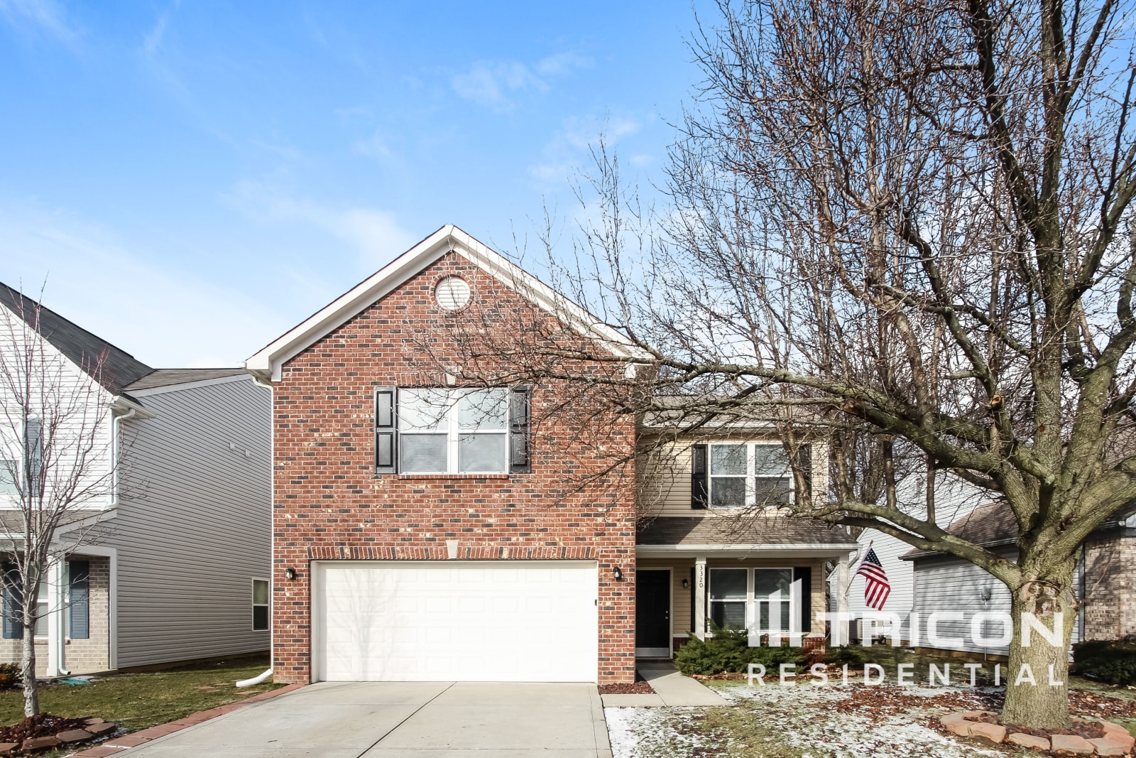 3320 Montgomery Drive Indianapolis IN