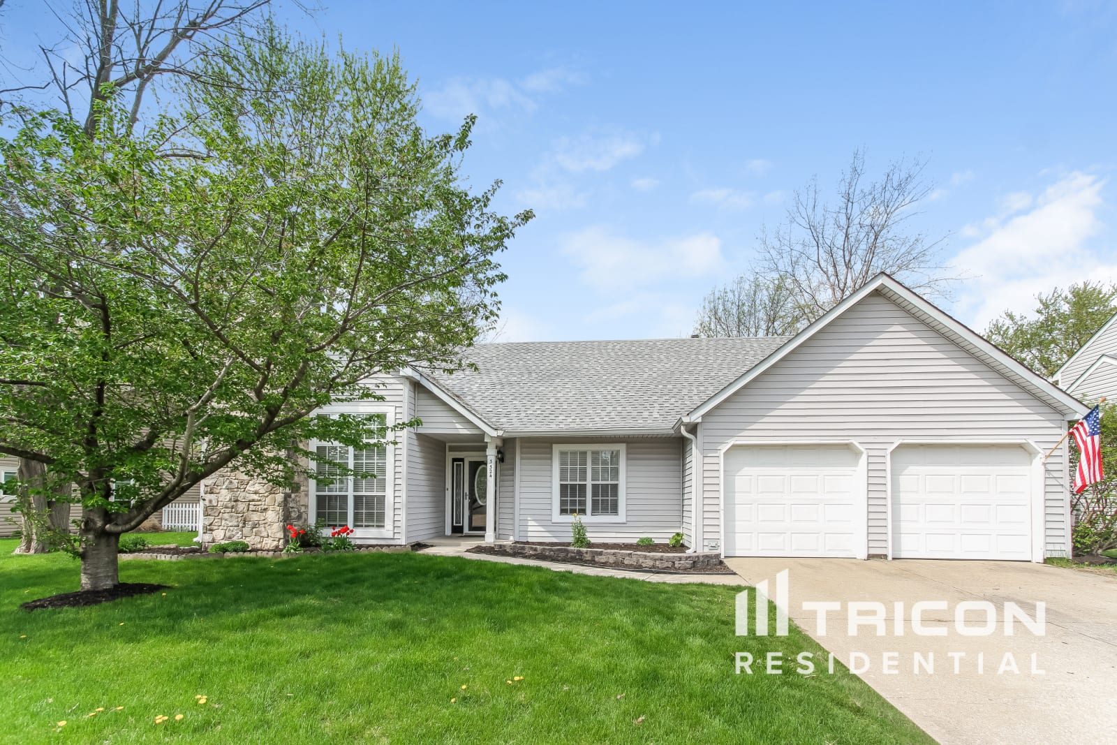 3324 Oak Tree Drive S Indianapolis IN