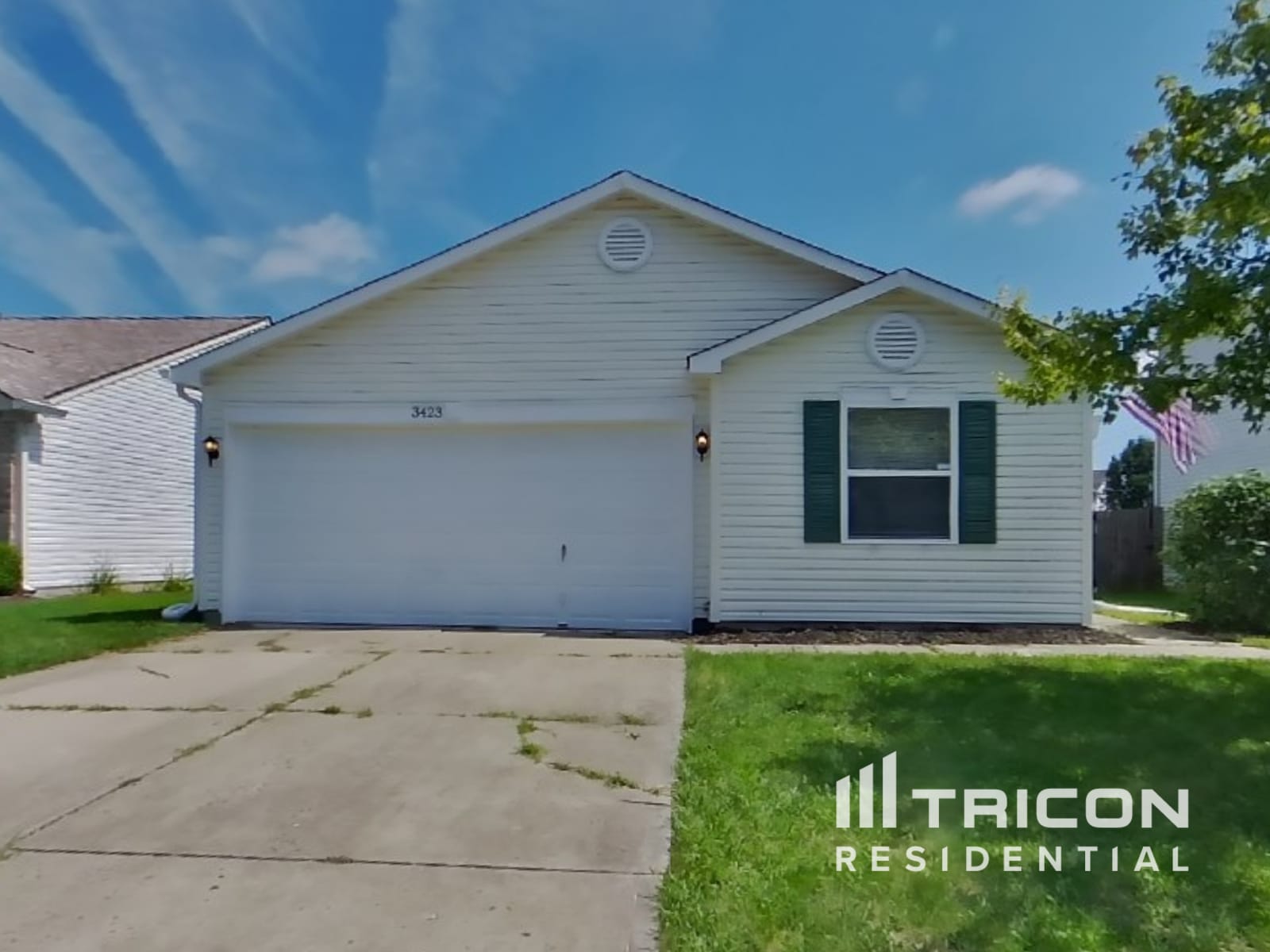 3423 Summer Breeze Cir Indianapolis IN