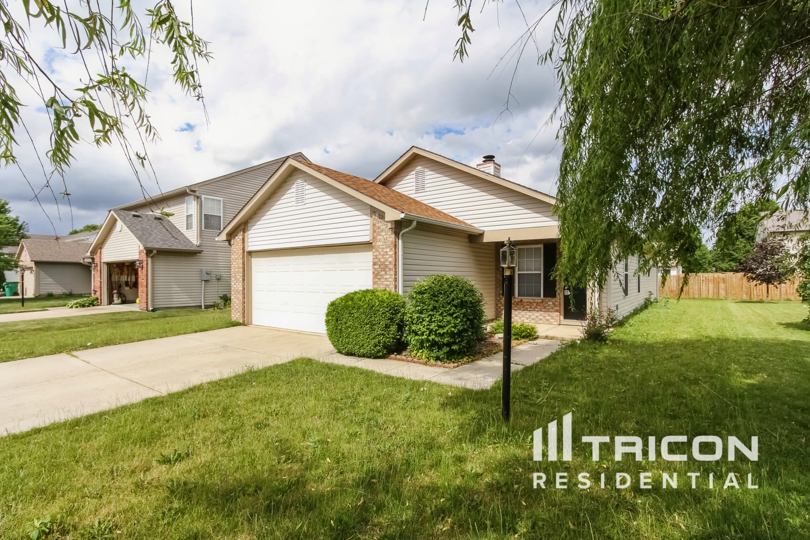 345 Bent Stream Lane Brownsburg IN