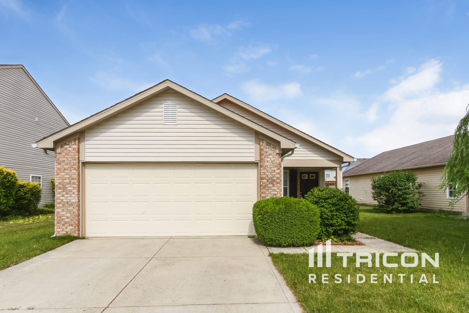 345 Bent Stream Lane Brownsburg IN