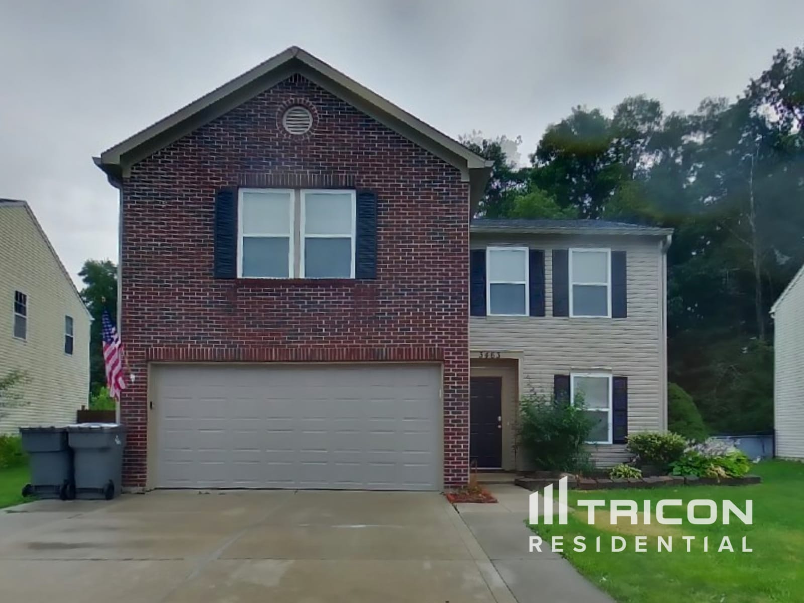 3463 Capsella Lane Indianapolis IN