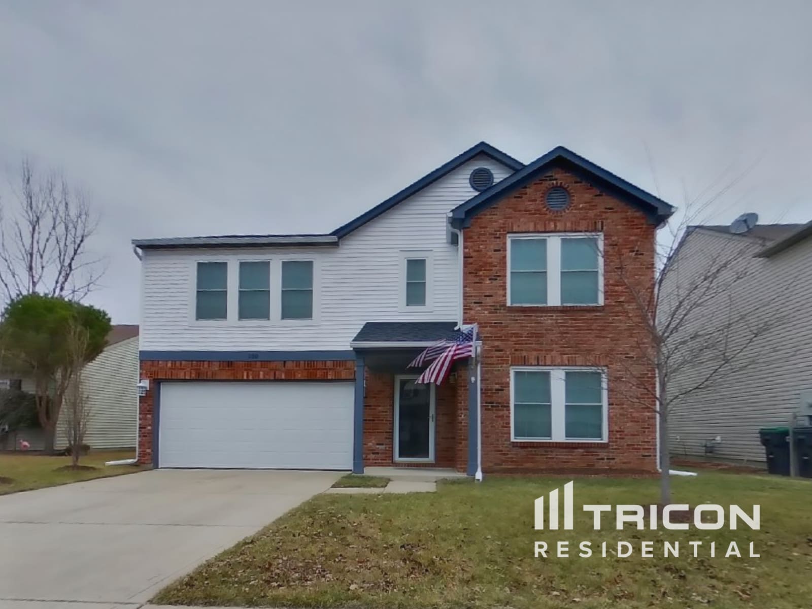 350 Sunburst Ln Greenwood IN