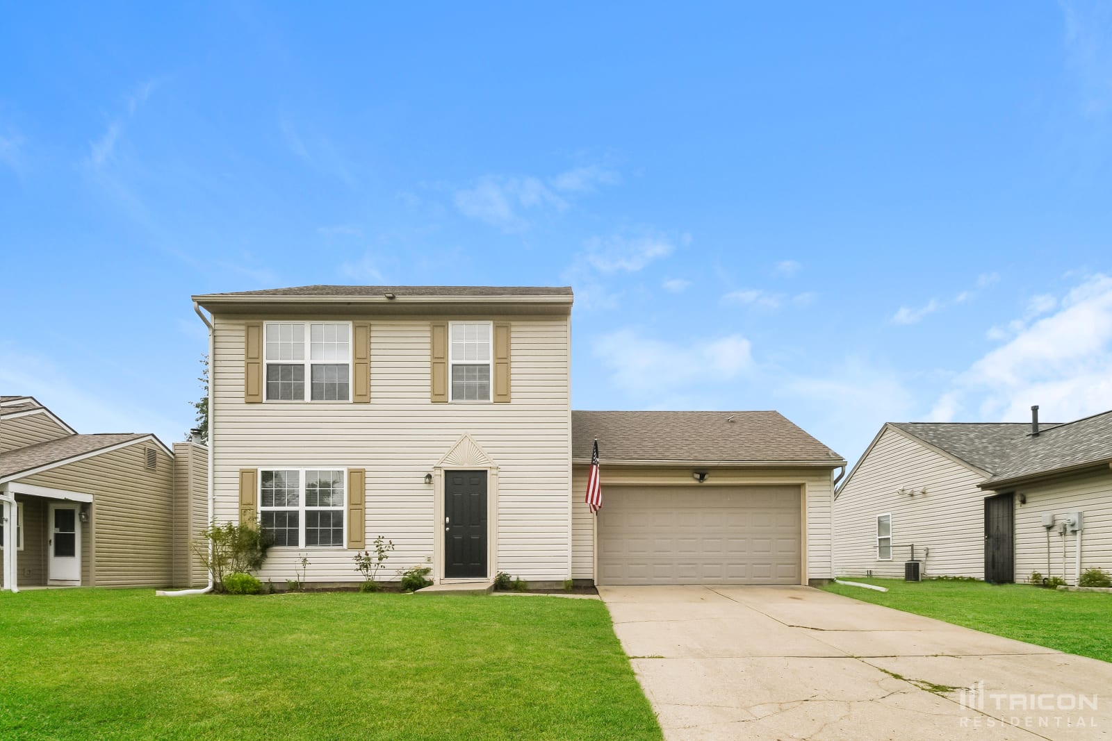 3636 Black Locust Drive Indianapolis IN