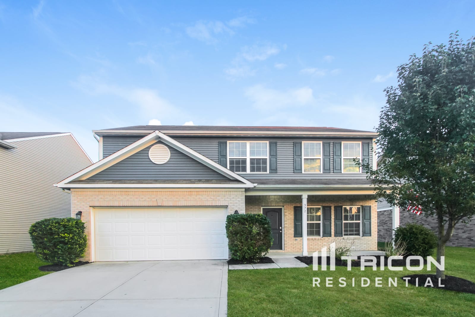371 Wakefield Court Greenwood IN