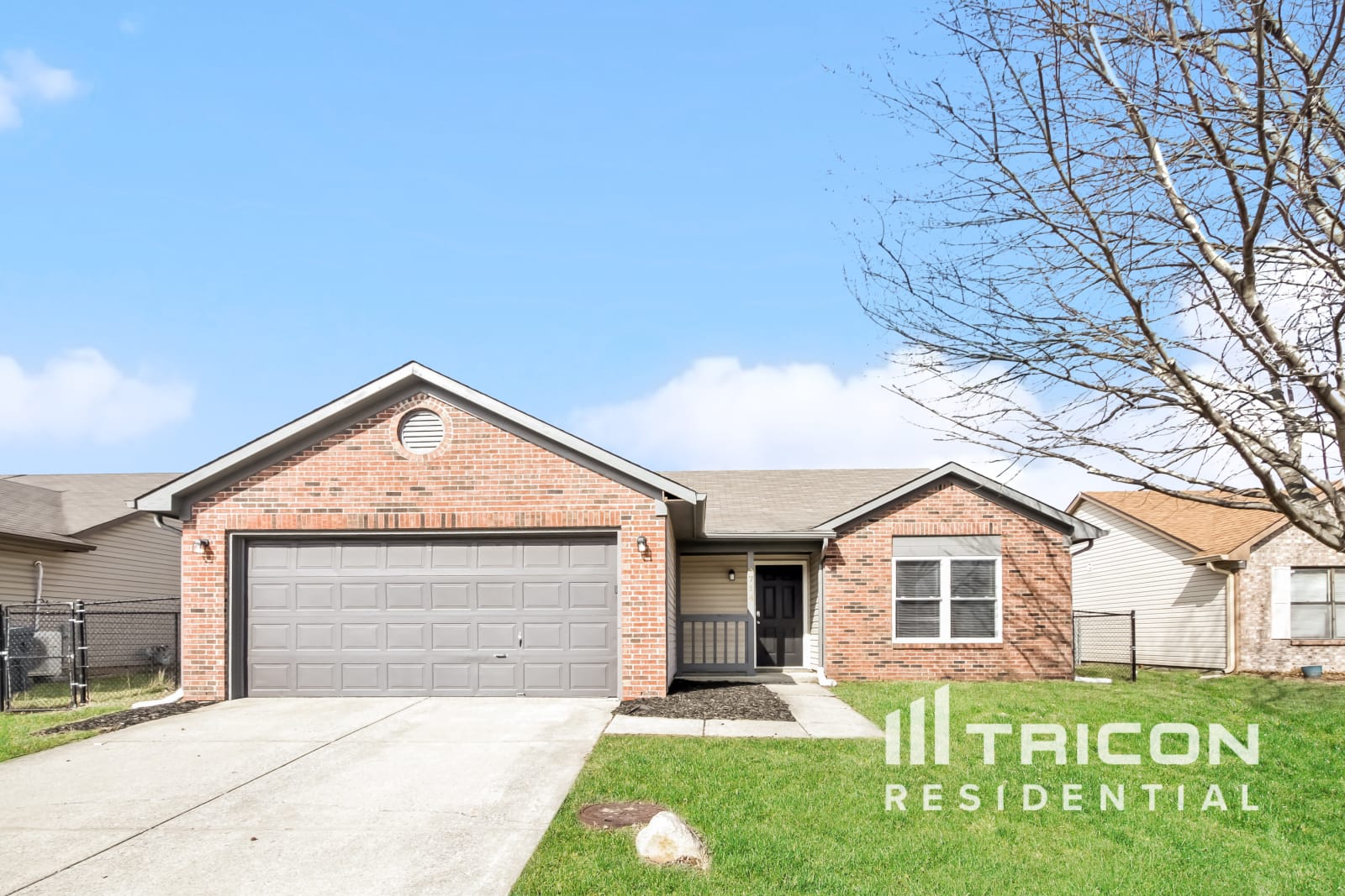 3714 Bonn Boulevard Indianapolis IN