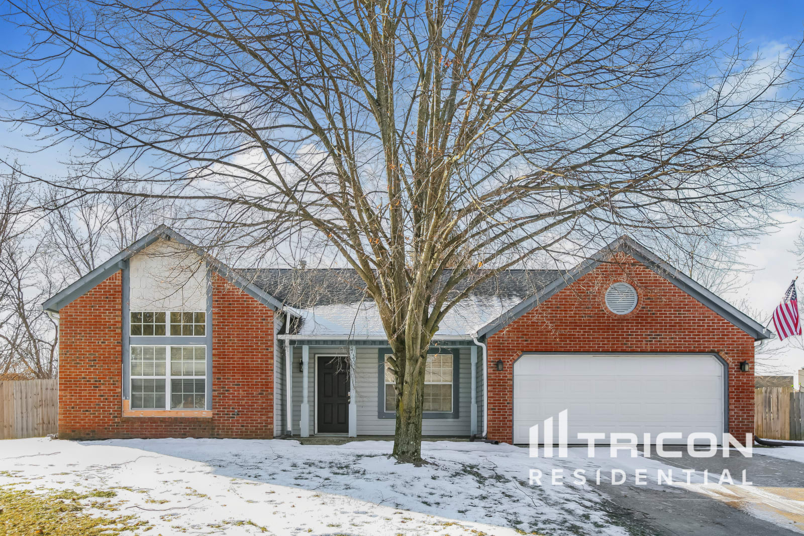 3737 42nd Terrace Indianapolis IN