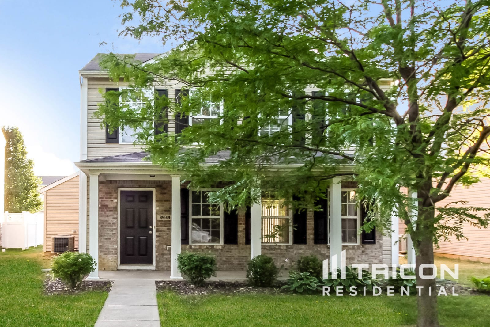 3934 Lincoln Road Indianapolis IN