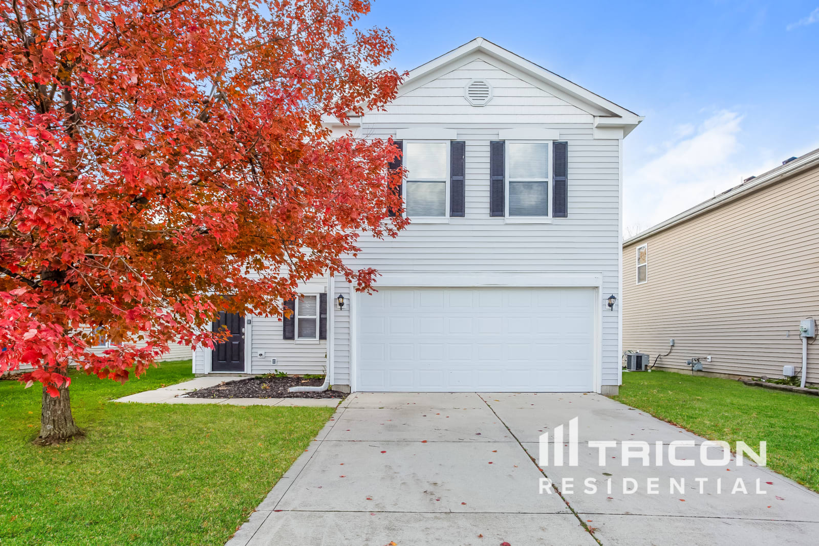 4026 Congaree Drive Indianapolis IN