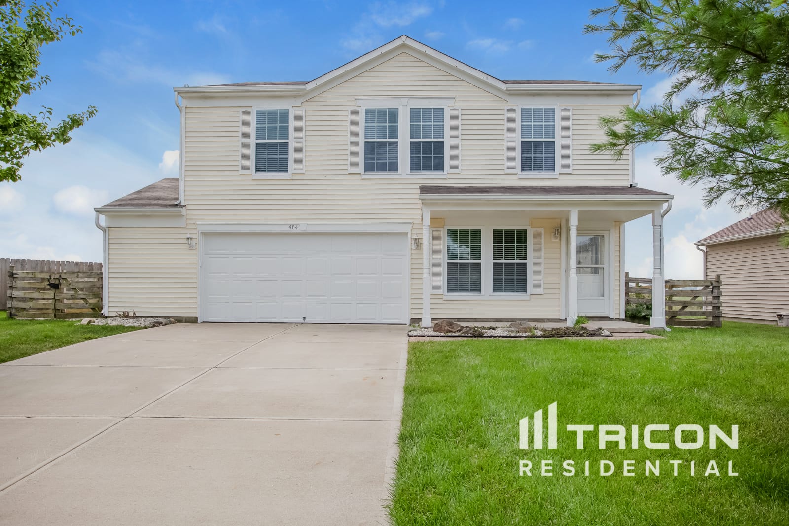 404 Warrior Court Sheridan IN