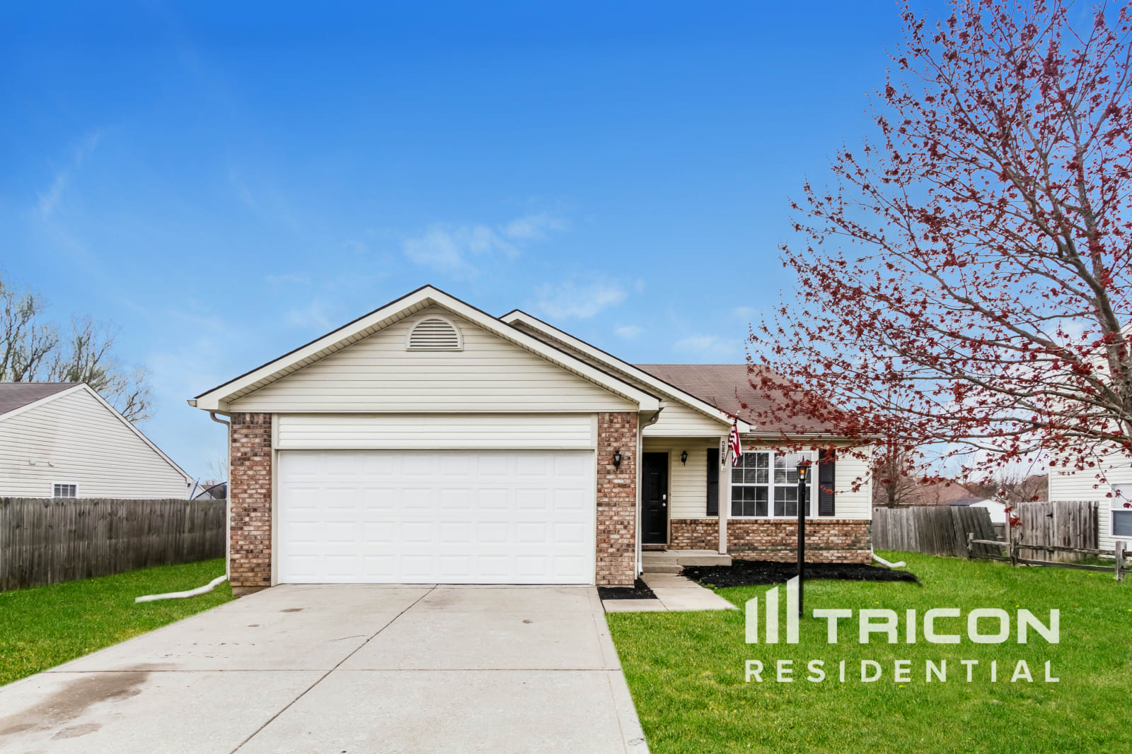 4040 Dogwood Lane Franklin IN