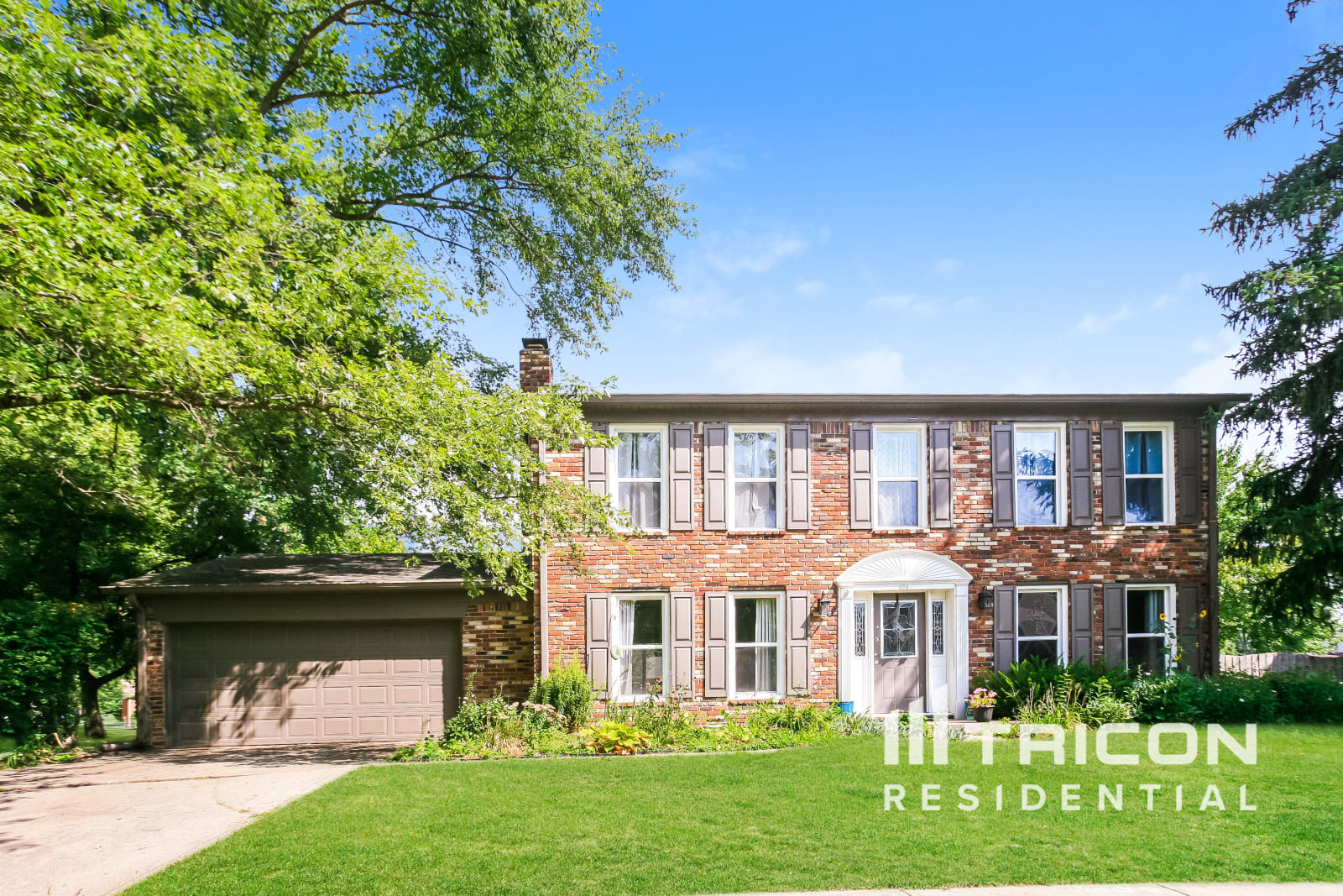 406 Weston Road Brownsburg IN