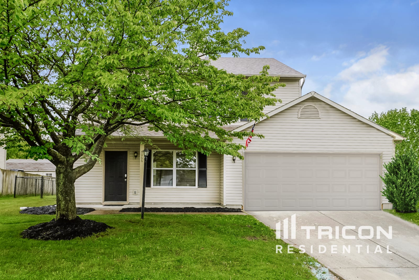 4066 Knollwood Avenue Franklin IN