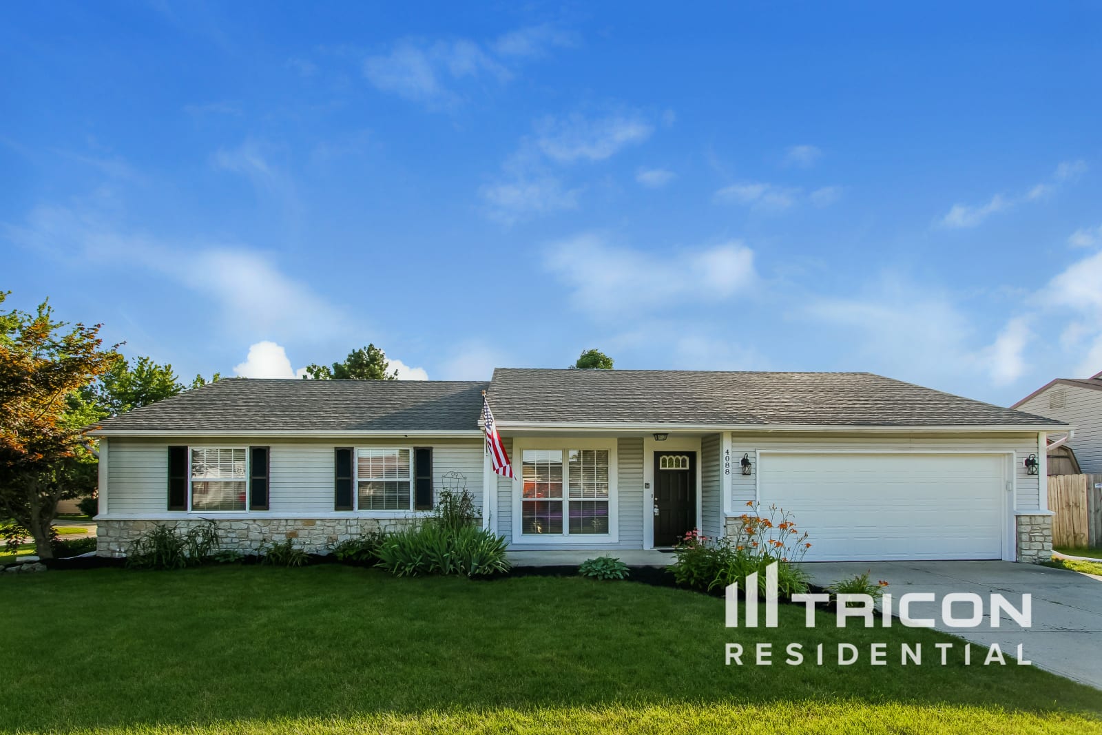 4088 William Avenue Franklin IN