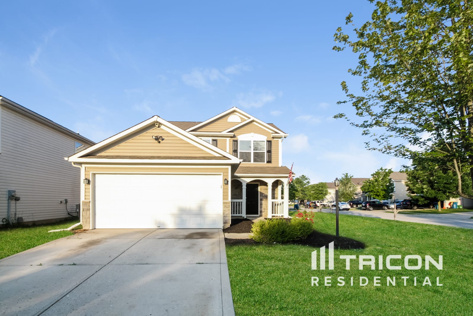 4109 Candy Apple Boulevard Indianapolis IN