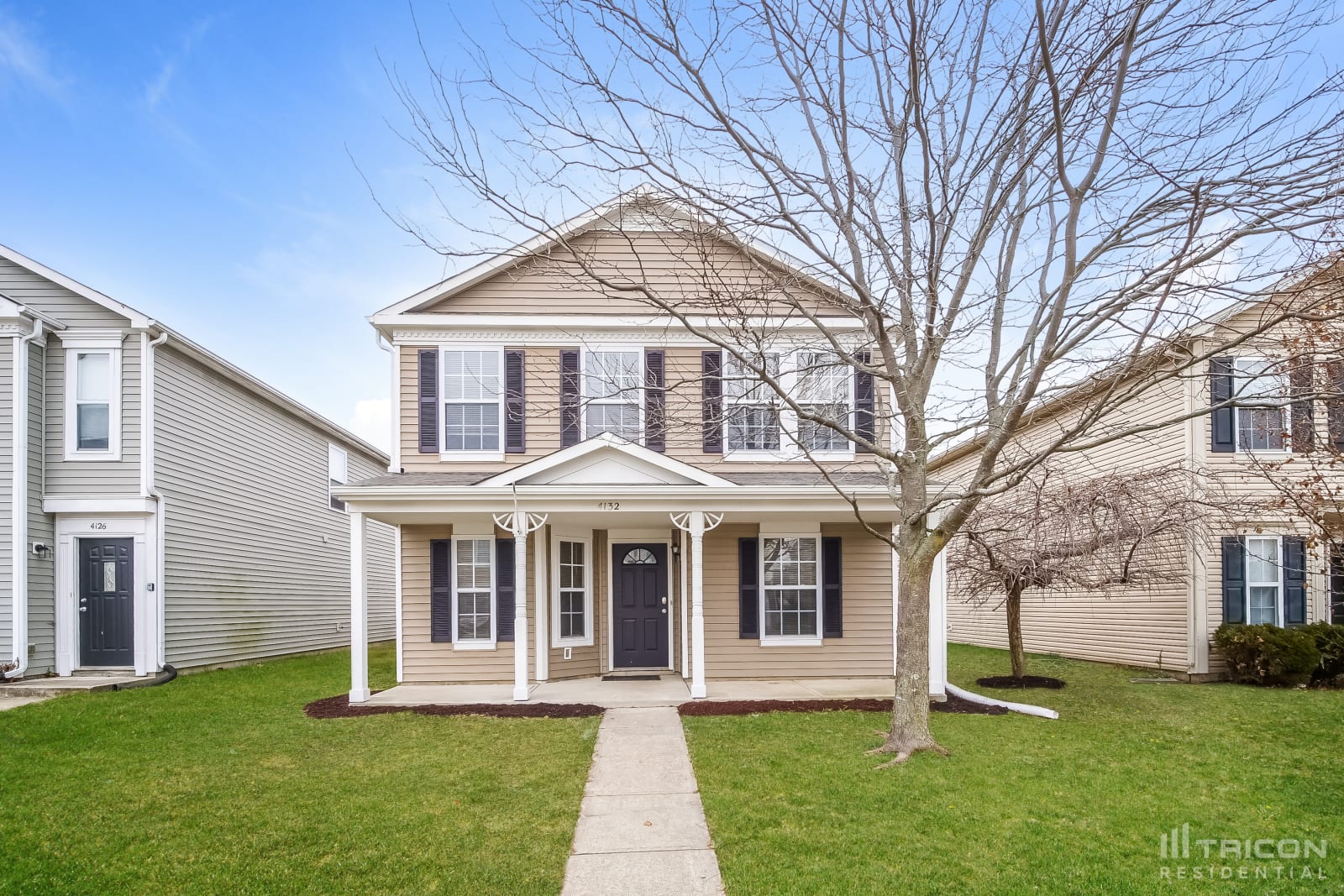 4132 Denali Court Indianapolis IN