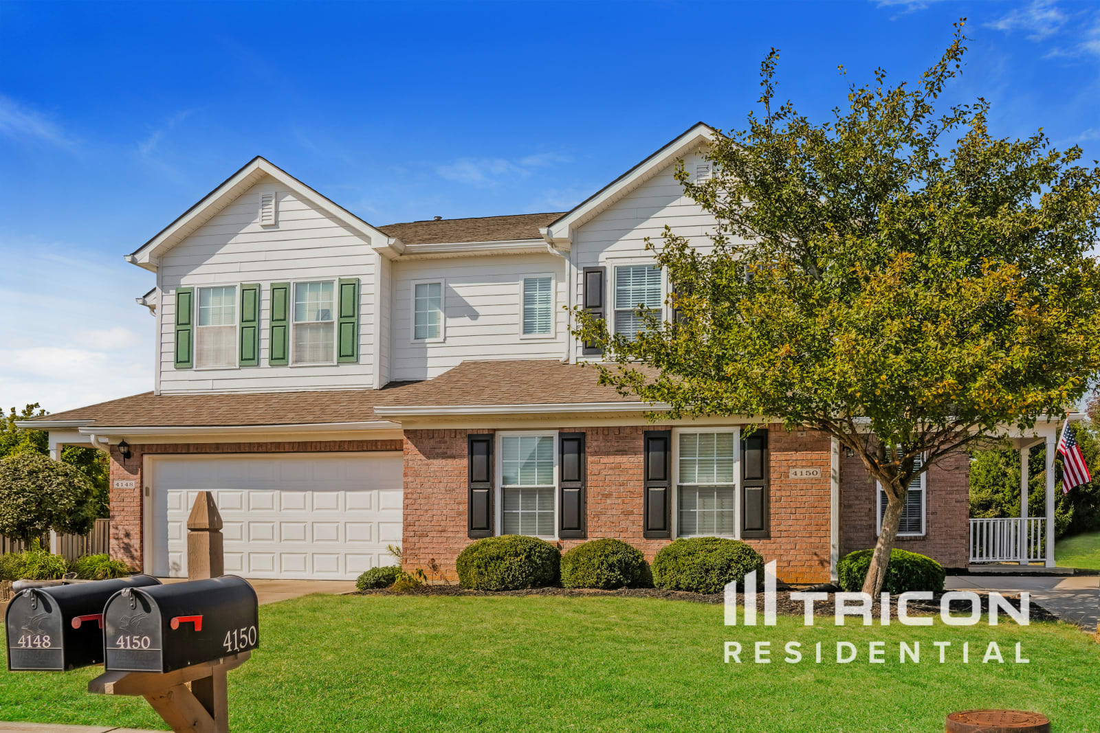 4150 Galena Drive Avon IN