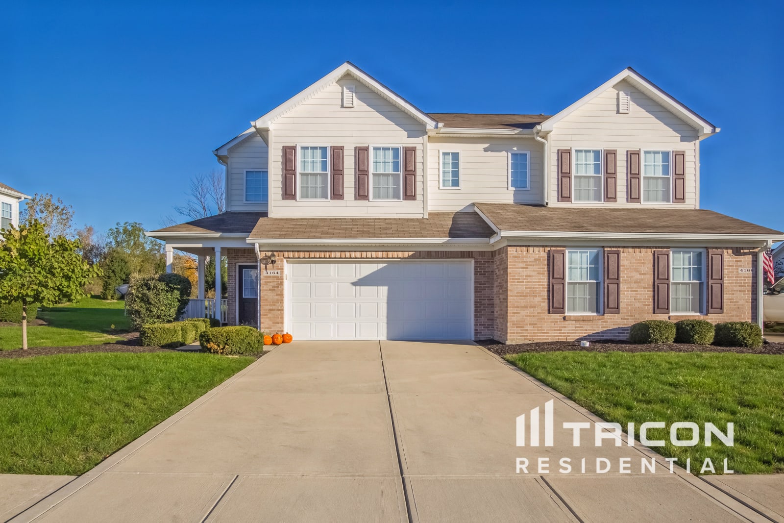 4164 Galena Drive Avon IN