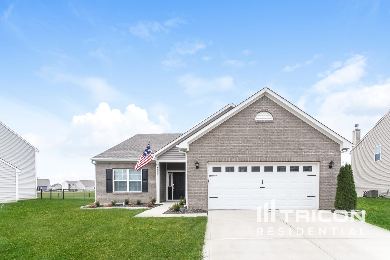4220 Stubbington Lane Indianapolis IN