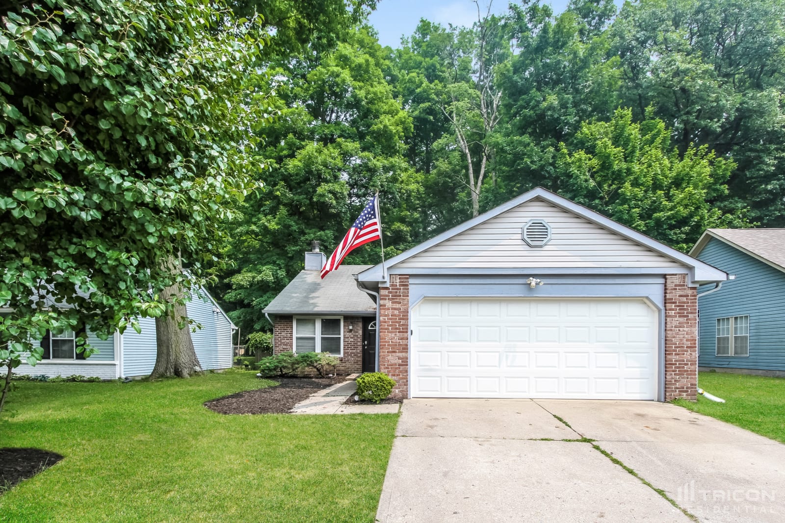 4241 Robertson Boulevard Indianapolis IN