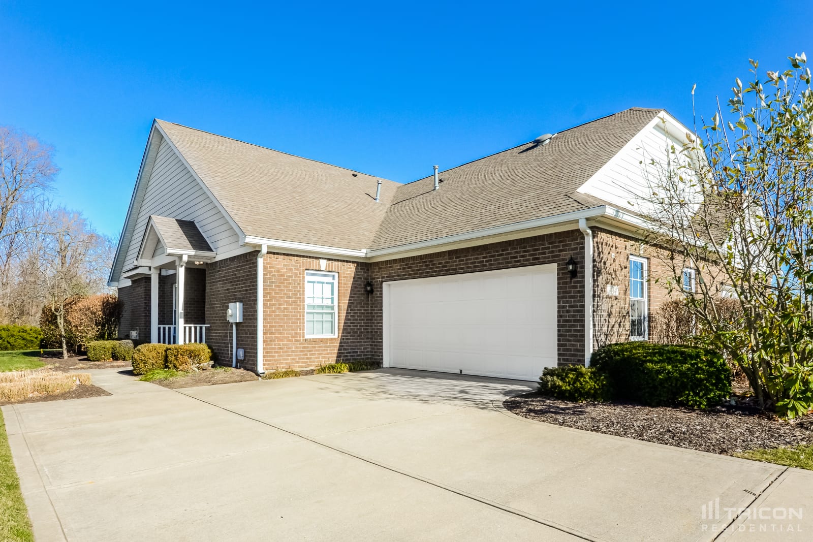 4244 Galena Drive Avon IN