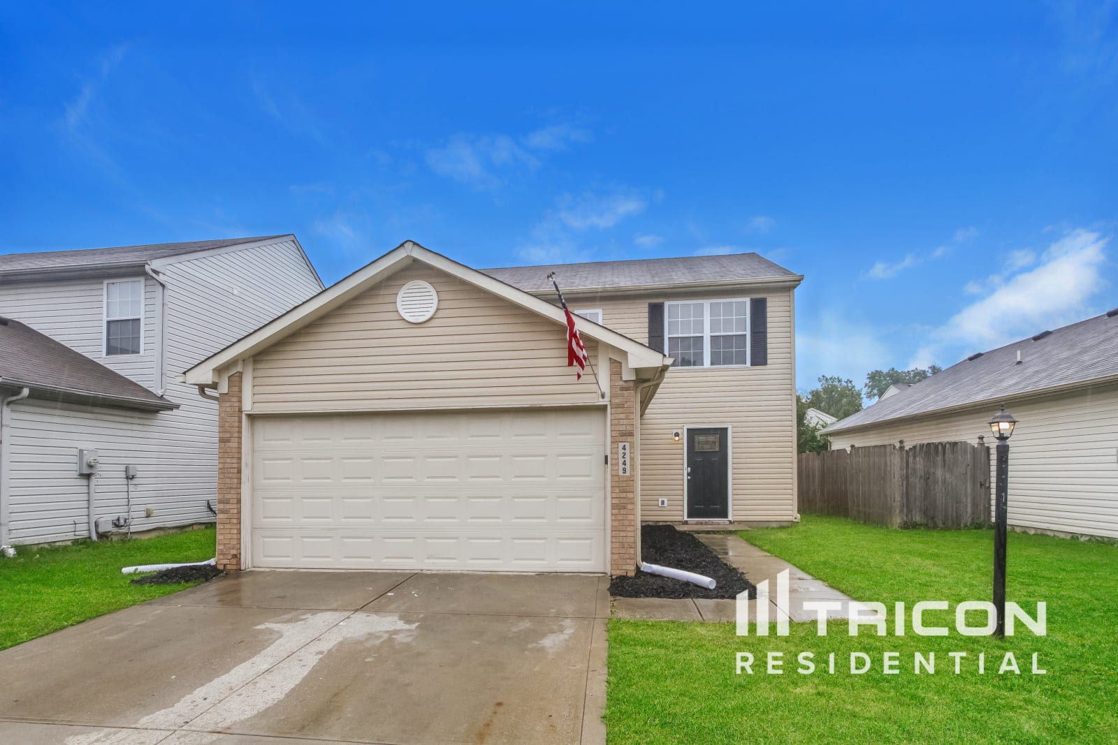 4249 Village Bend Drive Indianapolis IN