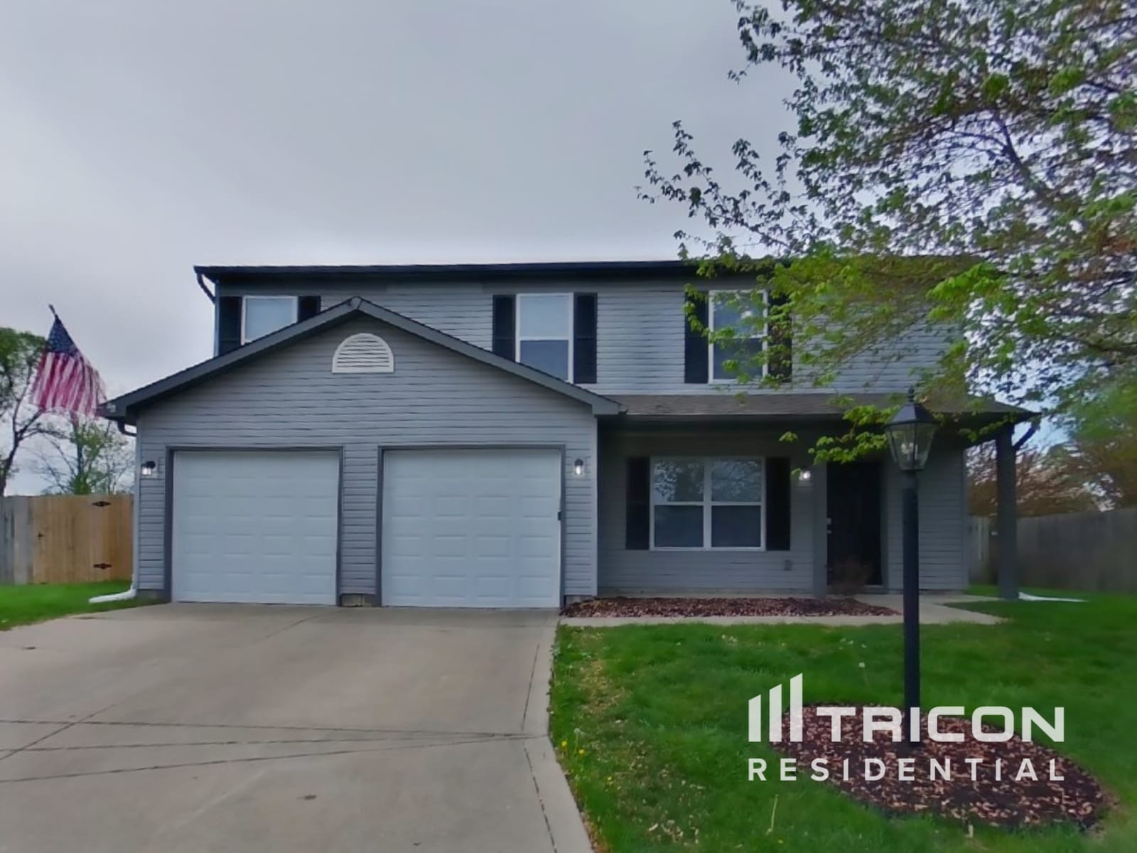 4261 Sycamore Court Franklin IN