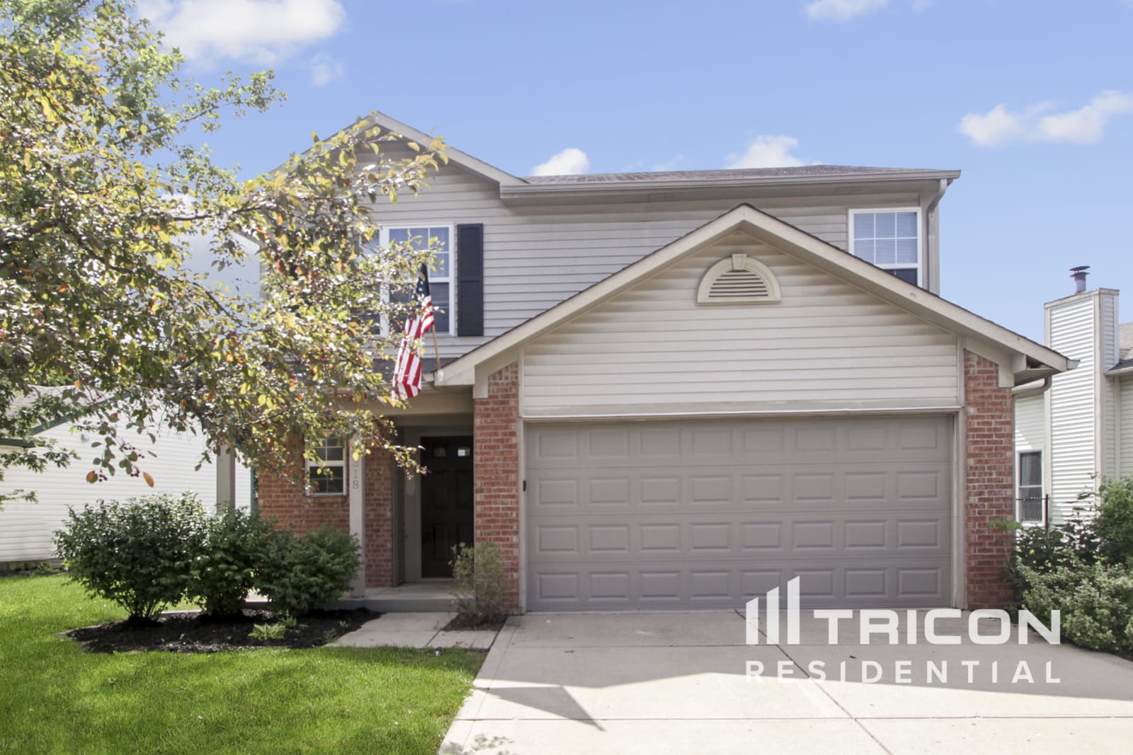 4318 Vestry Place Indianapolis IN