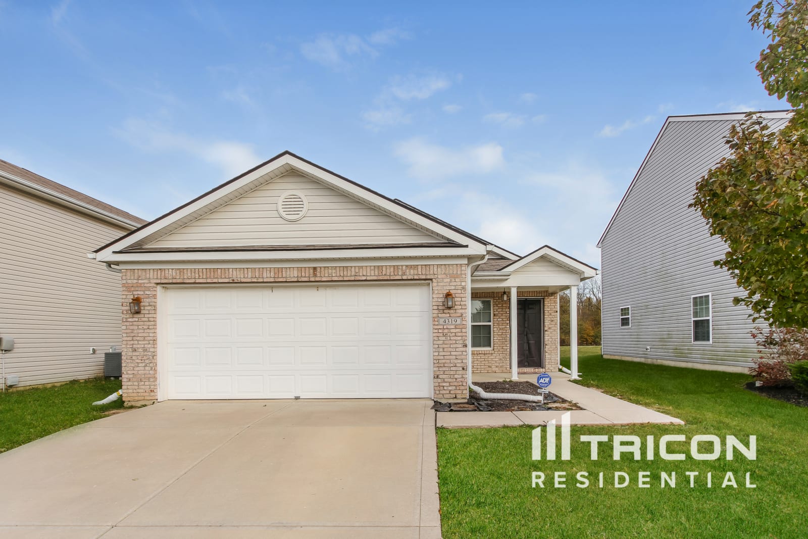 4319 Hovenweep Way Indianapolis IN