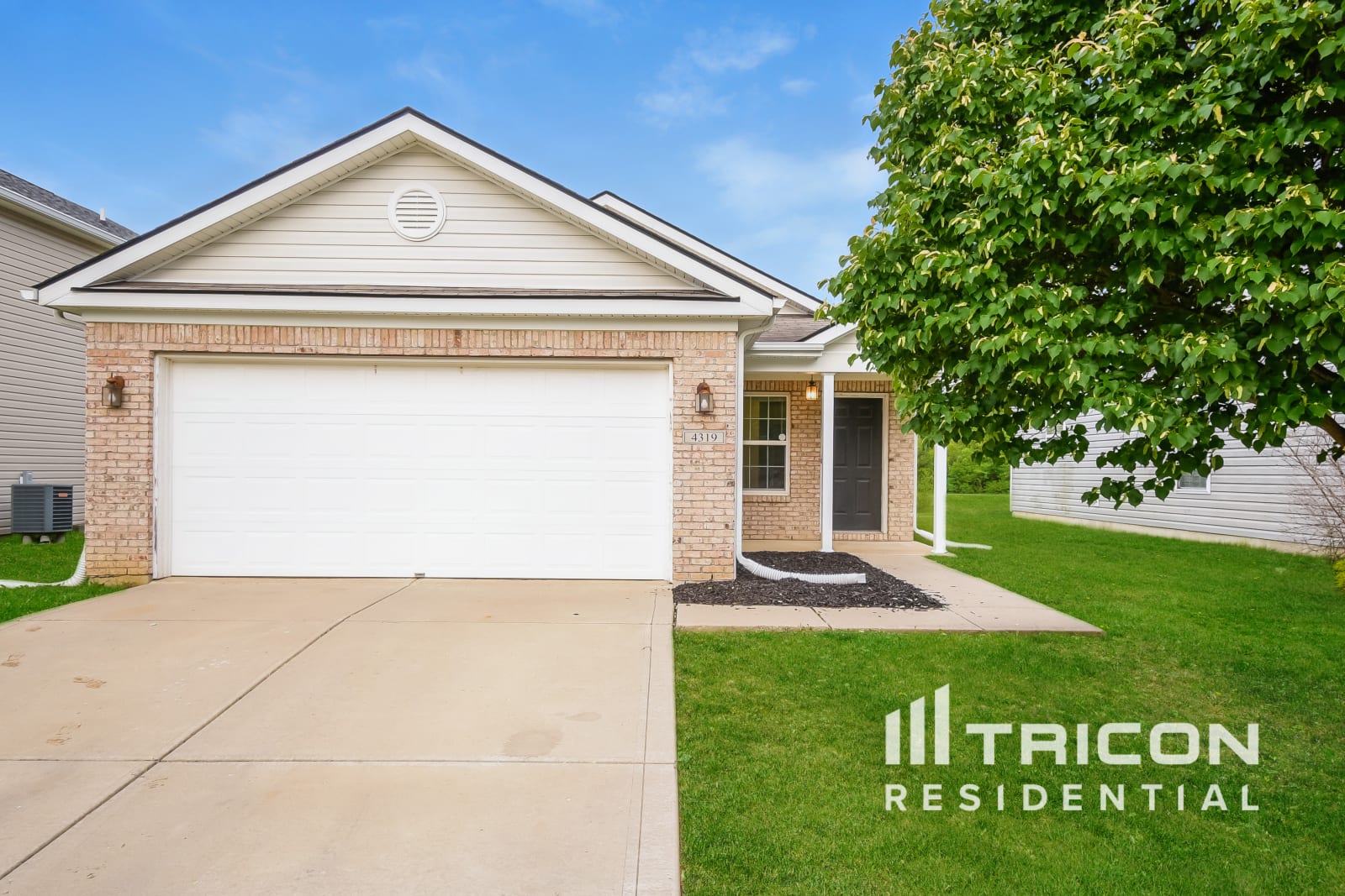 4319 Hovenweep Way Indianapolis IN
