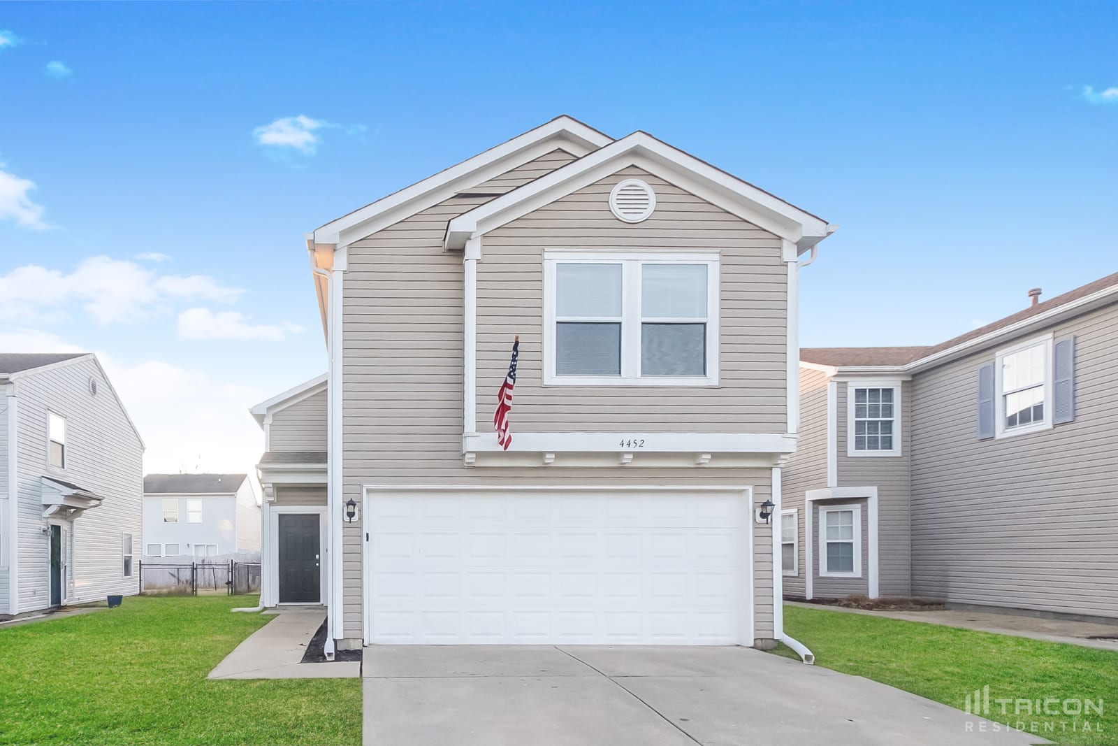 4452 Redcliff North Lane Plainfield IN