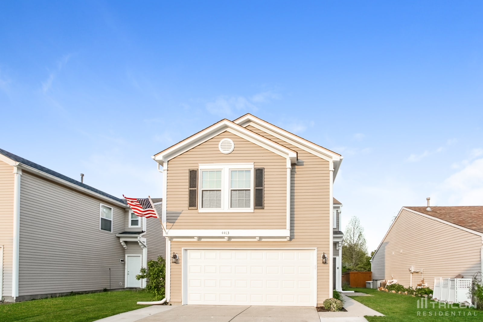 4473 Redcliff North Lane Plainfield IN