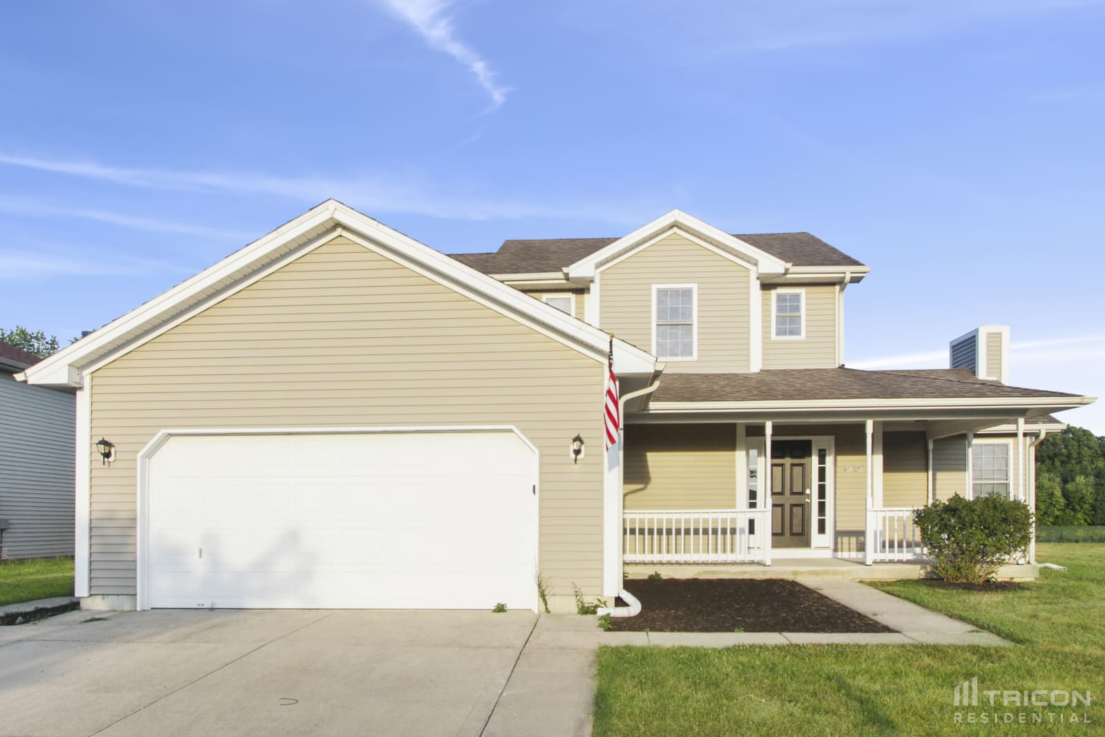 4609 Clairmont Drive Columbus IN