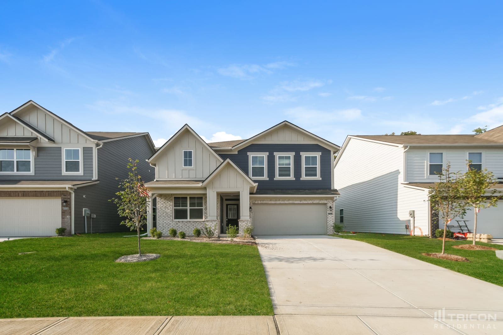 4628 W Mineral Lane New Palestine IN