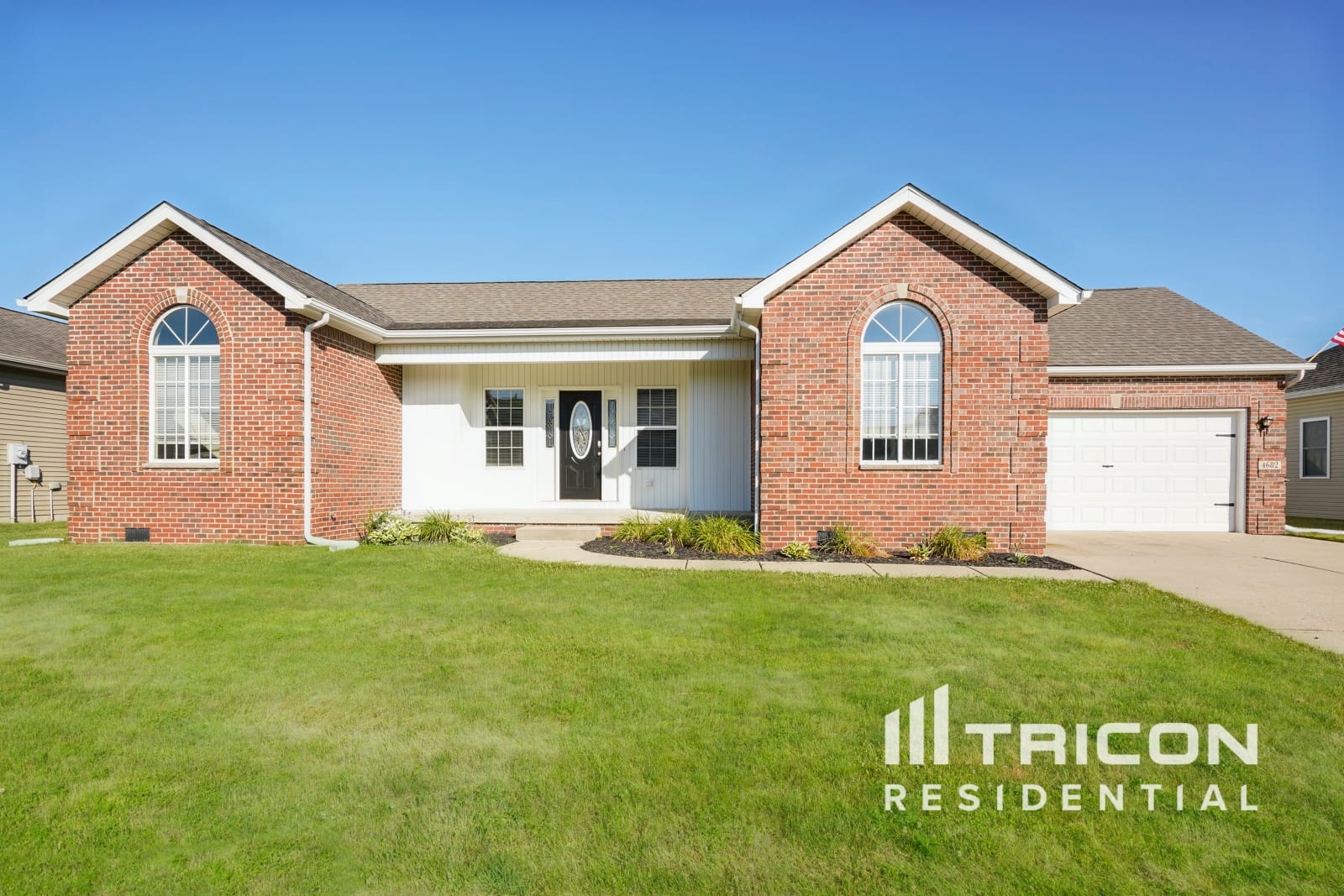 4682 Bayview Drive Columbus IN