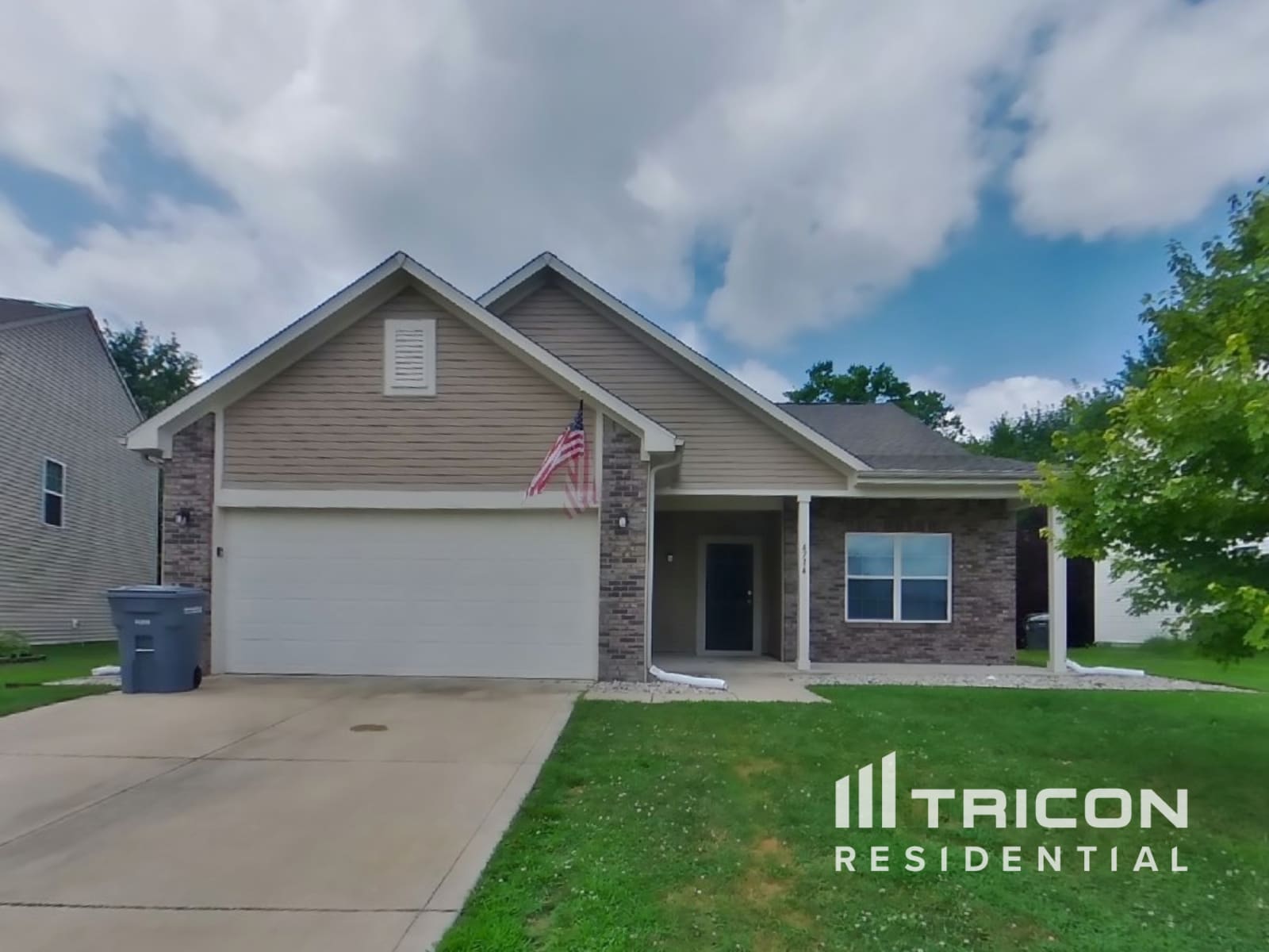 4714 Angelica Drive Indianapolis IN