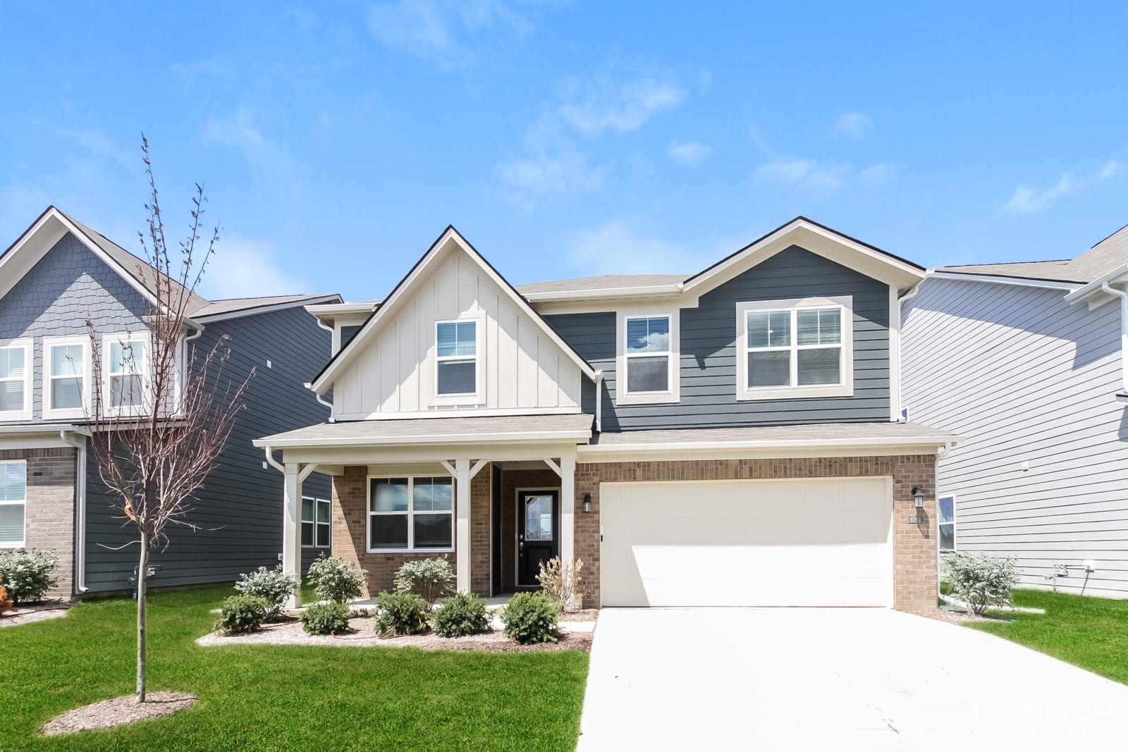 4740 W Mineral Lane New Palestine IN